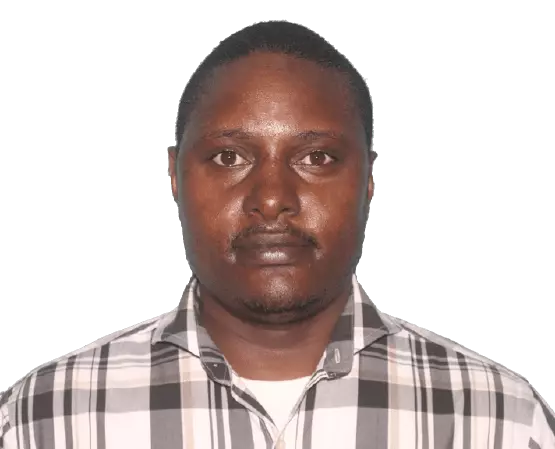 Daniel Murungi